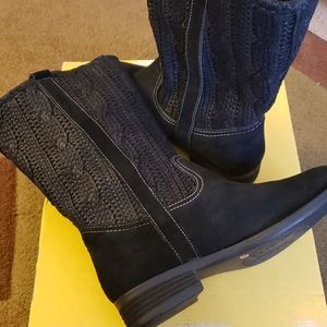 Sbicca Vintage Collection Stateroute Boots